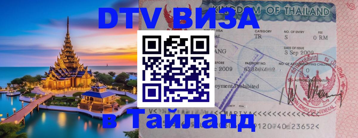 Оформление DTV визы под ключ: стоимость и тарифы, только загранпаспорт - 19.11.2025 